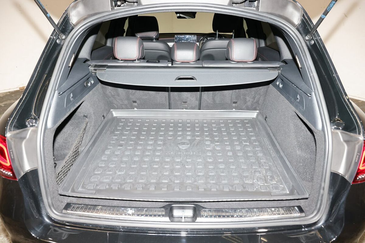 2021 Mercedes-Benz GLC-Class GLC300 X253