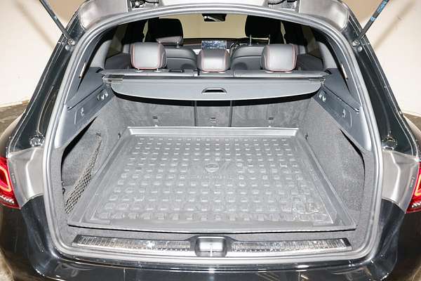 2021 Mercedes-Benz GLC-Class GLC300 X253