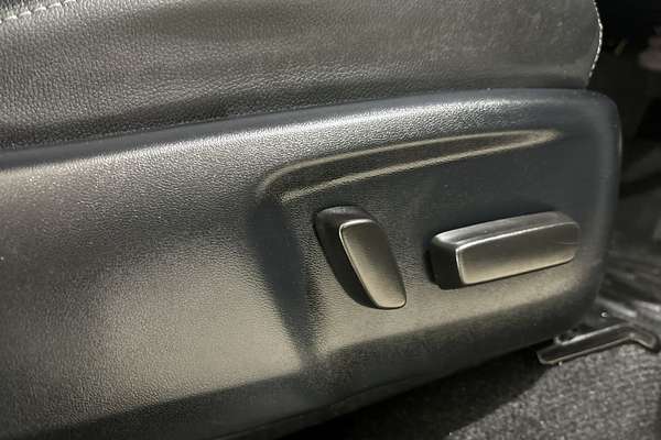 2023 Toyota Hilux GR Sport GUN126R 4X4