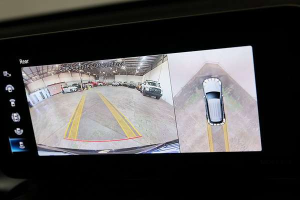 2021 Mercedes-Benz GLC-Class GLC300 X253