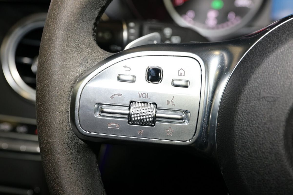 2021 Mercedes-Benz GLC-Class GLC300 X253