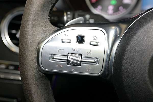 2021 Mercedes-Benz GLC-Class GLC300 X253