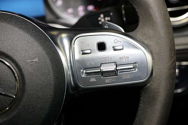 2021 Mercedes-Benz GLC-Class GLC300 X253