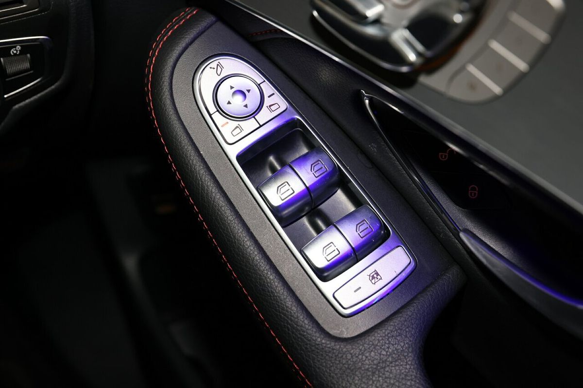 2021 Mercedes-Benz GLC-Class GLC300 X253