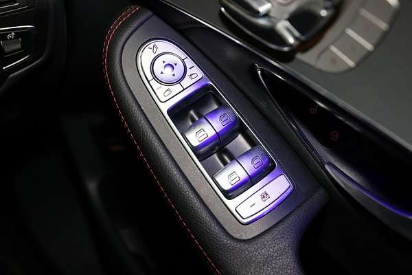 2021 Mercedes-Benz GLC-Class GLC300 X253