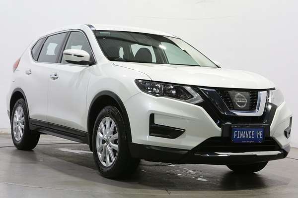 2020 Nissan X-TRAIL ST T32