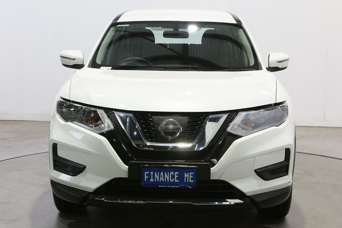 2020 Nissan X-TRAIL ST T32