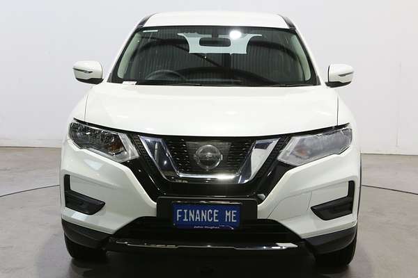 2020 Nissan X-TRAIL ST T32