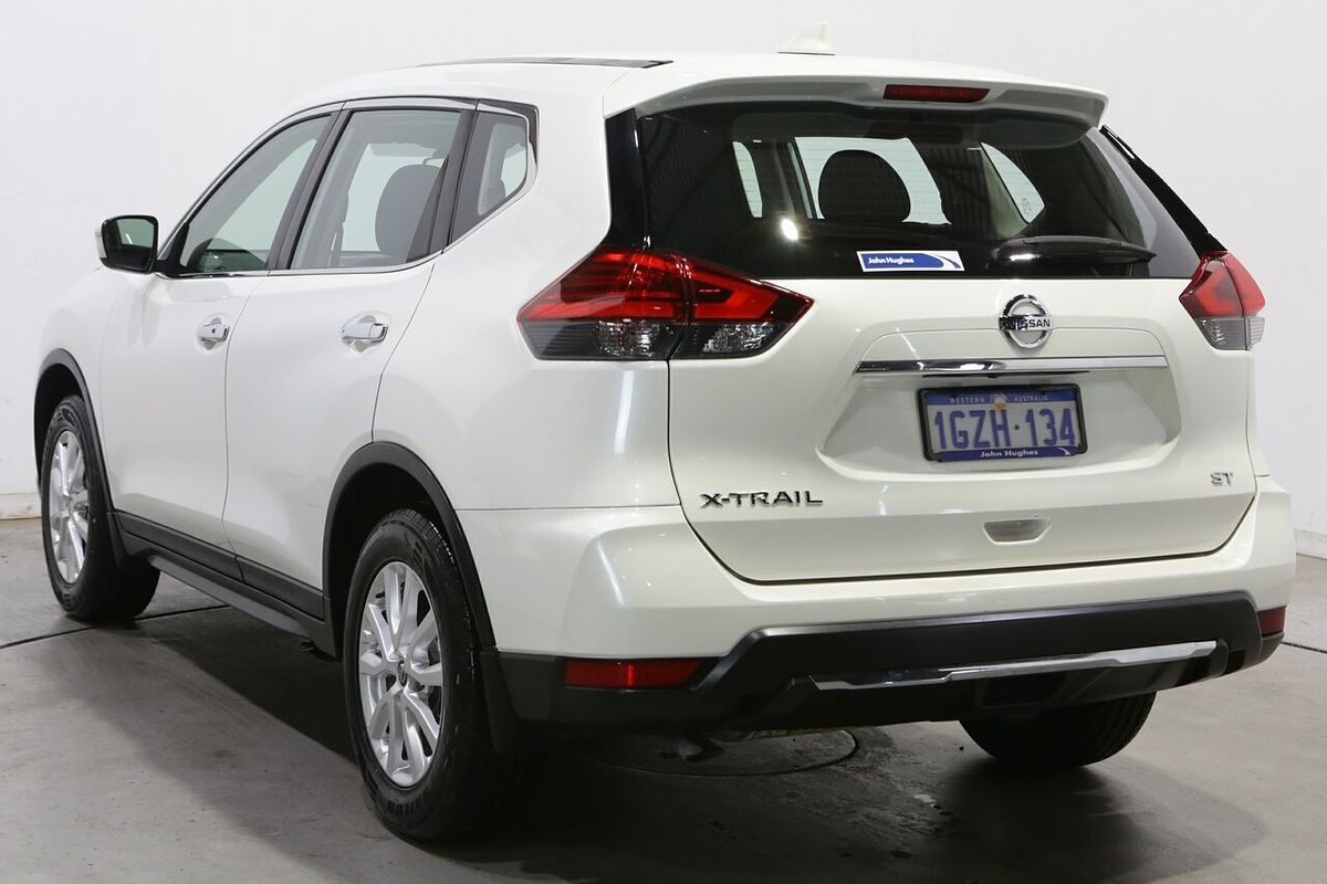 2020 Nissan X-TRAIL ST T32