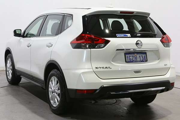 2020 Nissan X-TRAIL ST T32
