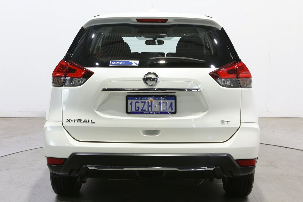 2020 Nissan X-TRAIL ST T32