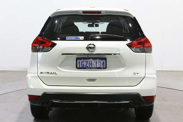 2020 Nissan X-TRAIL ST T32
