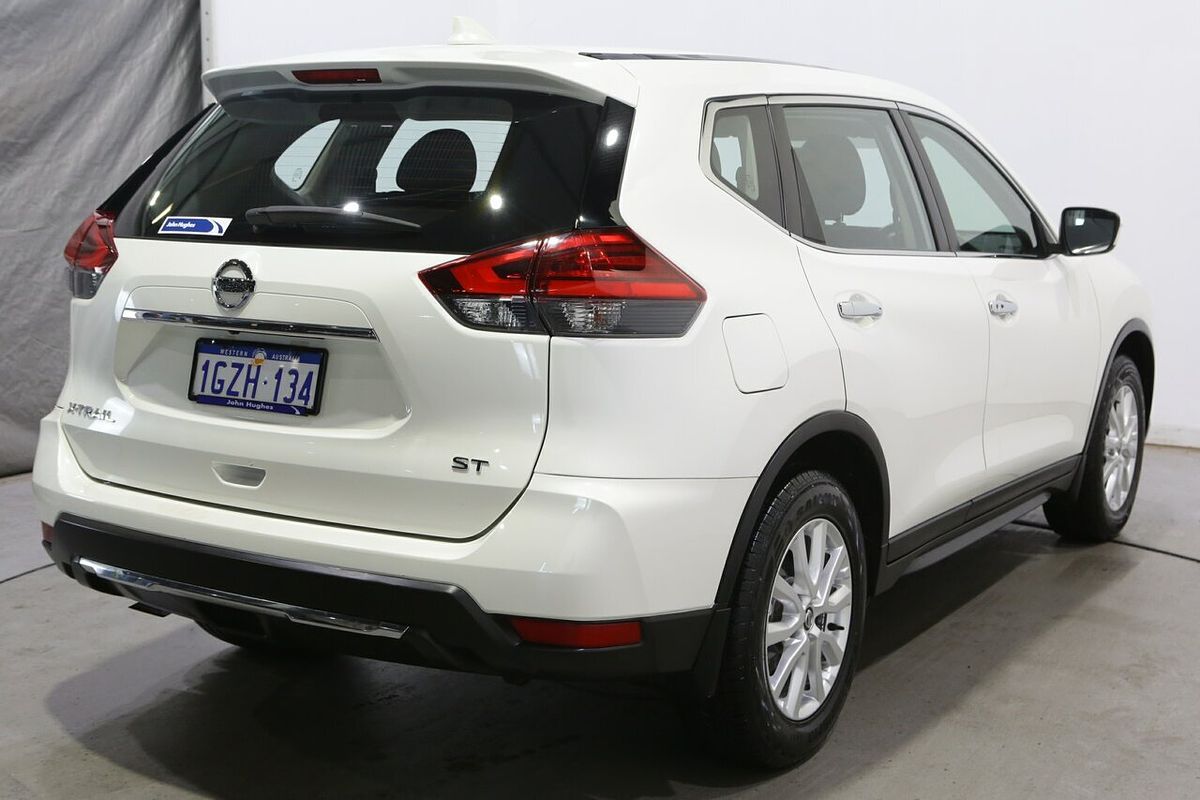 2020 Nissan X-TRAIL ST T32