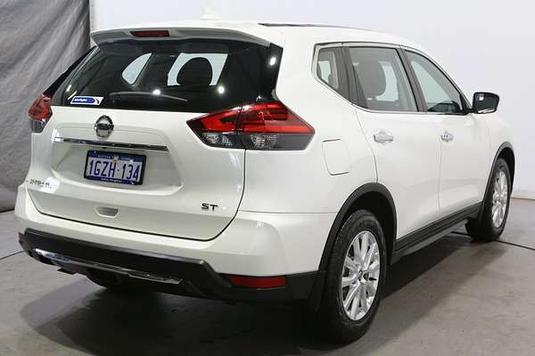 2020 Nissan X-TRAIL ST T32