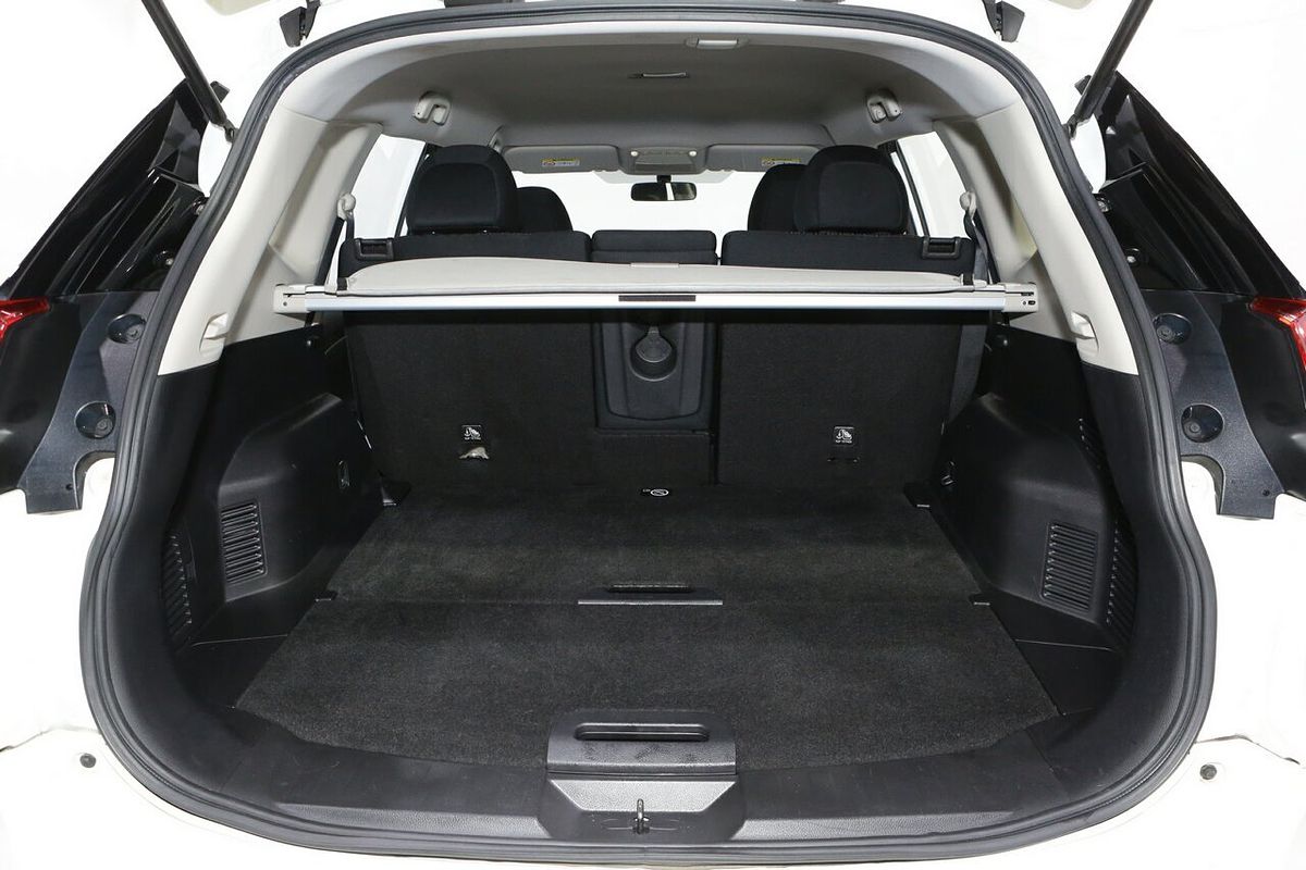 2020 Nissan X-TRAIL ST T32