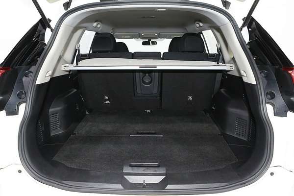 2020 Nissan X-TRAIL ST T32