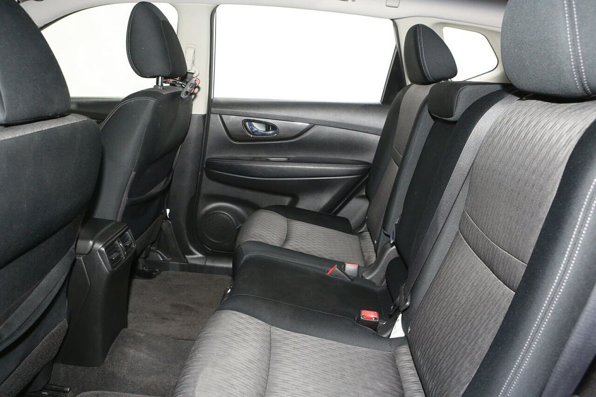 2020 Nissan X-TRAIL ST T32