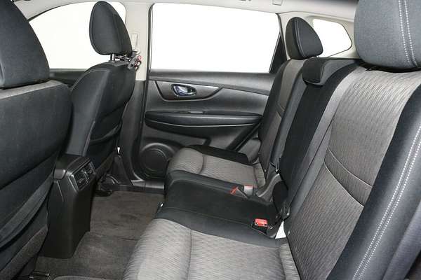 2020 Nissan X-TRAIL ST T32