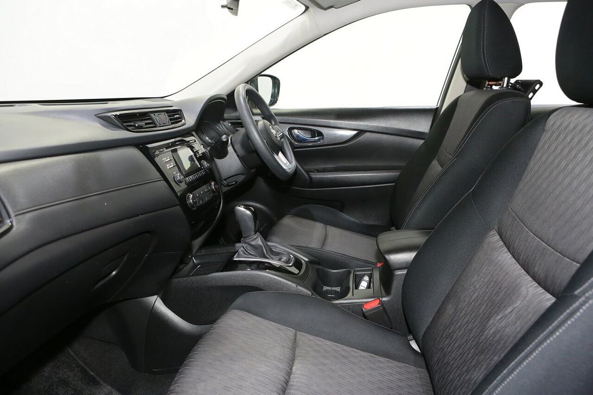 2020 Nissan X-TRAIL ST T32