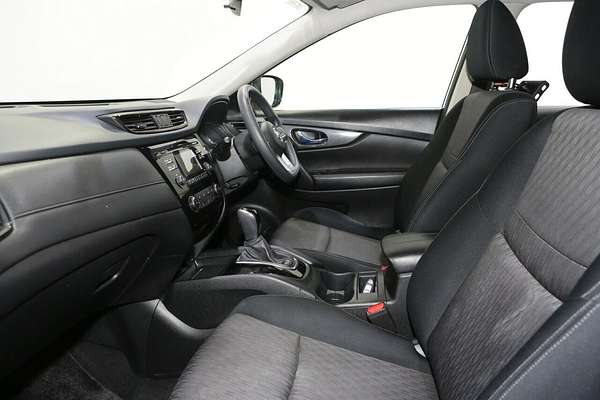 2020 Nissan X-TRAIL ST T32