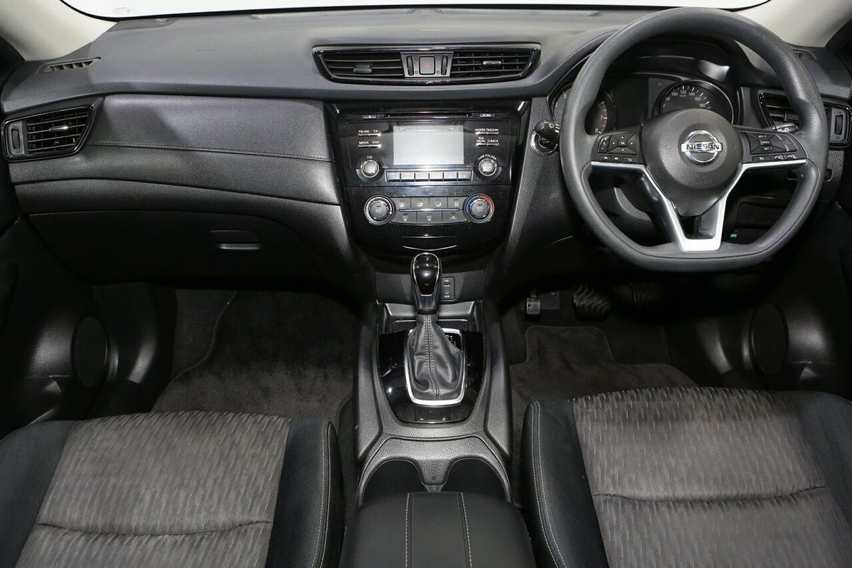 2020 Nissan X-TRAIL ST T32