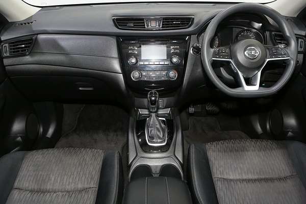 2020 Nissan X-TRAIL ST T32