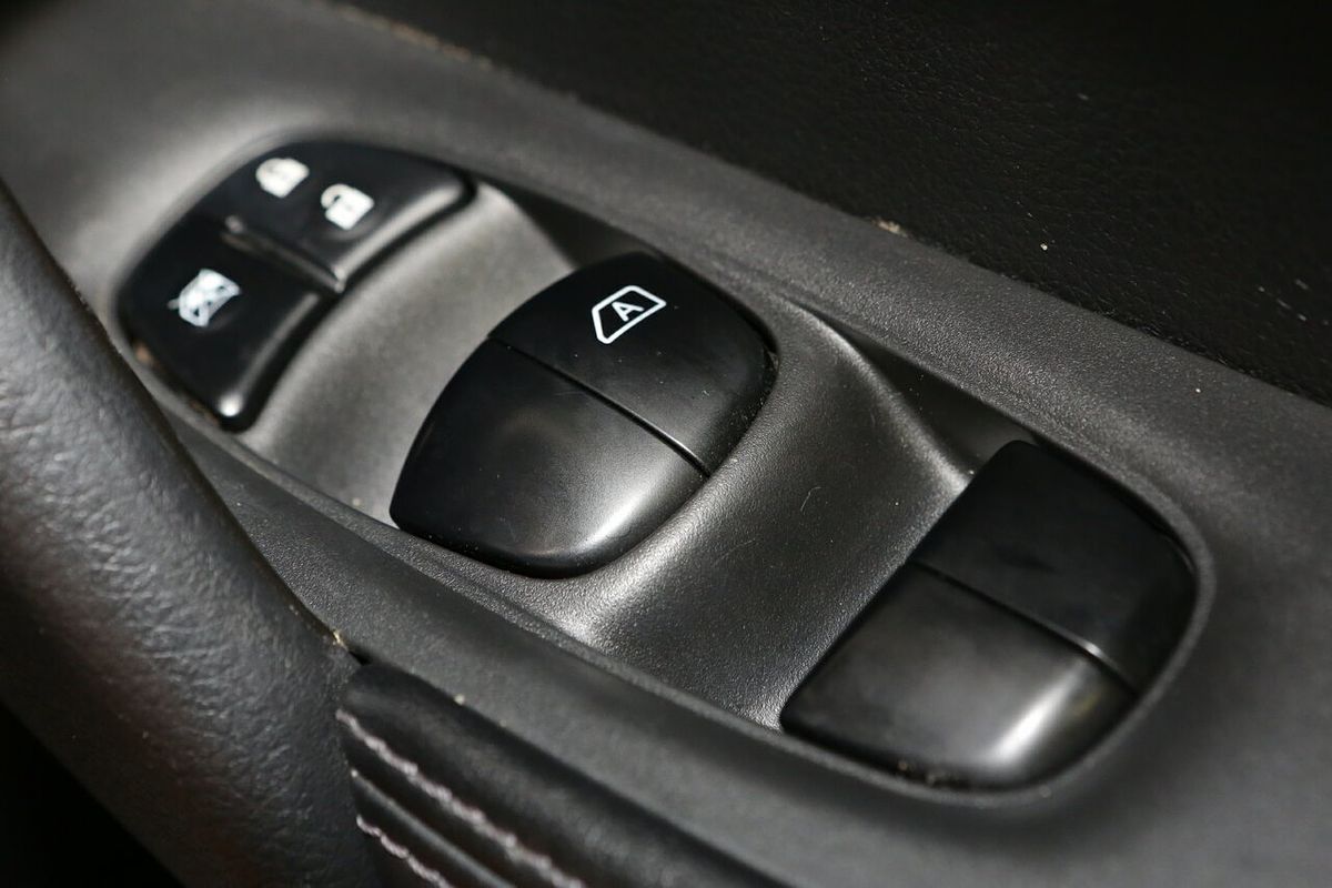 2020 Nissan X-TRAIL ST T32