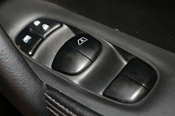 2020 Nissan X-TRAIL ST T32