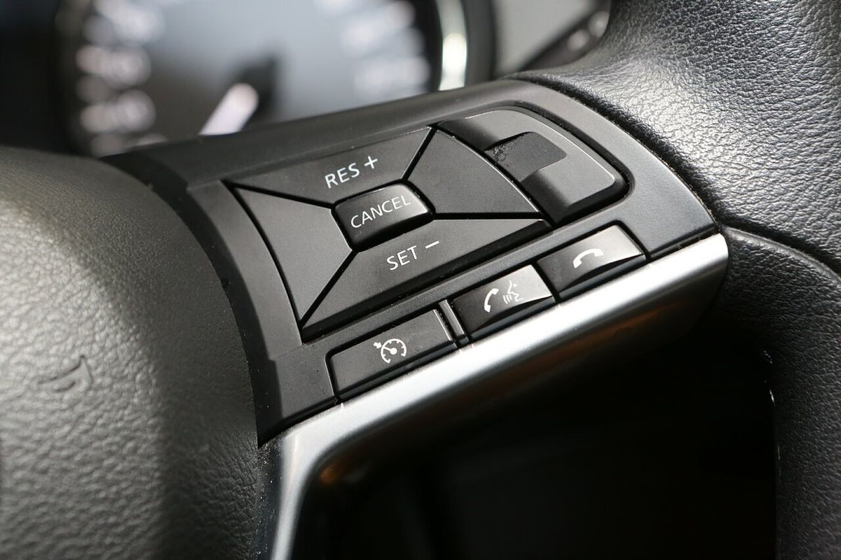 2020 Nissan X-TRAIL ST T32