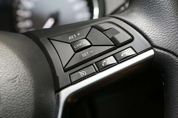 2020 Nissan X-TRAIL ST T32