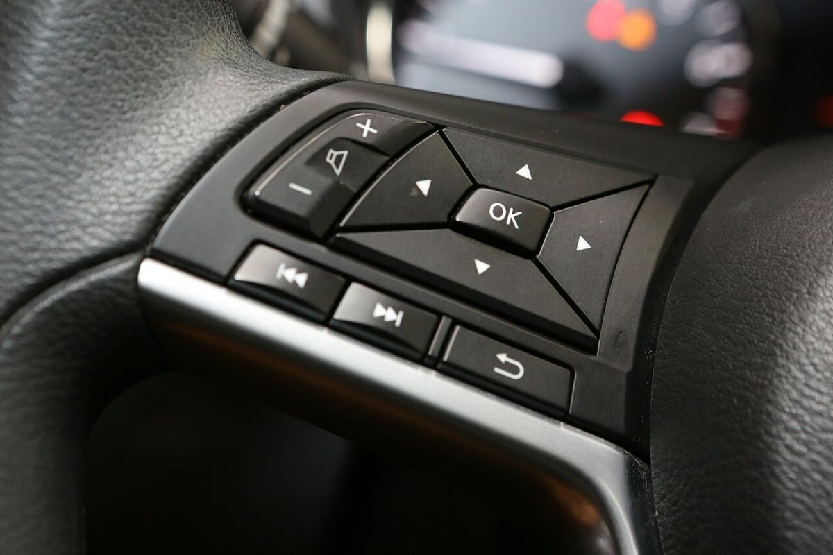 2020 Nissan X-TRAIL ST T32