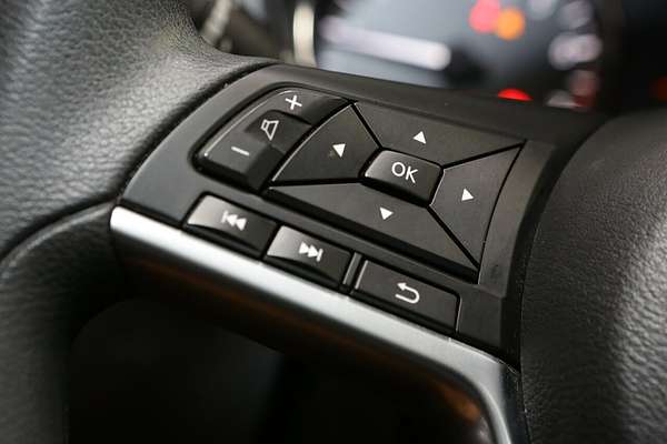 2020 Nissan X-TRAIL ST T32