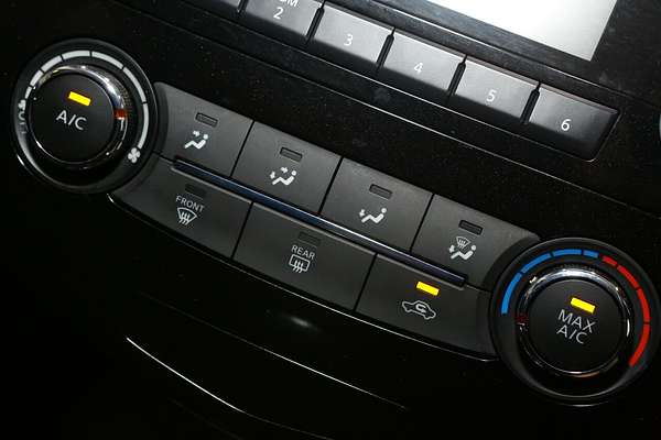 2020 Nissan X-TRAIL ST T32