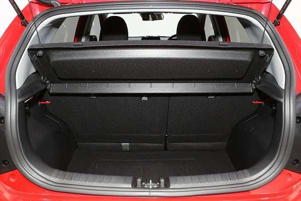 2025 Kia Picanto Sport JA PE2