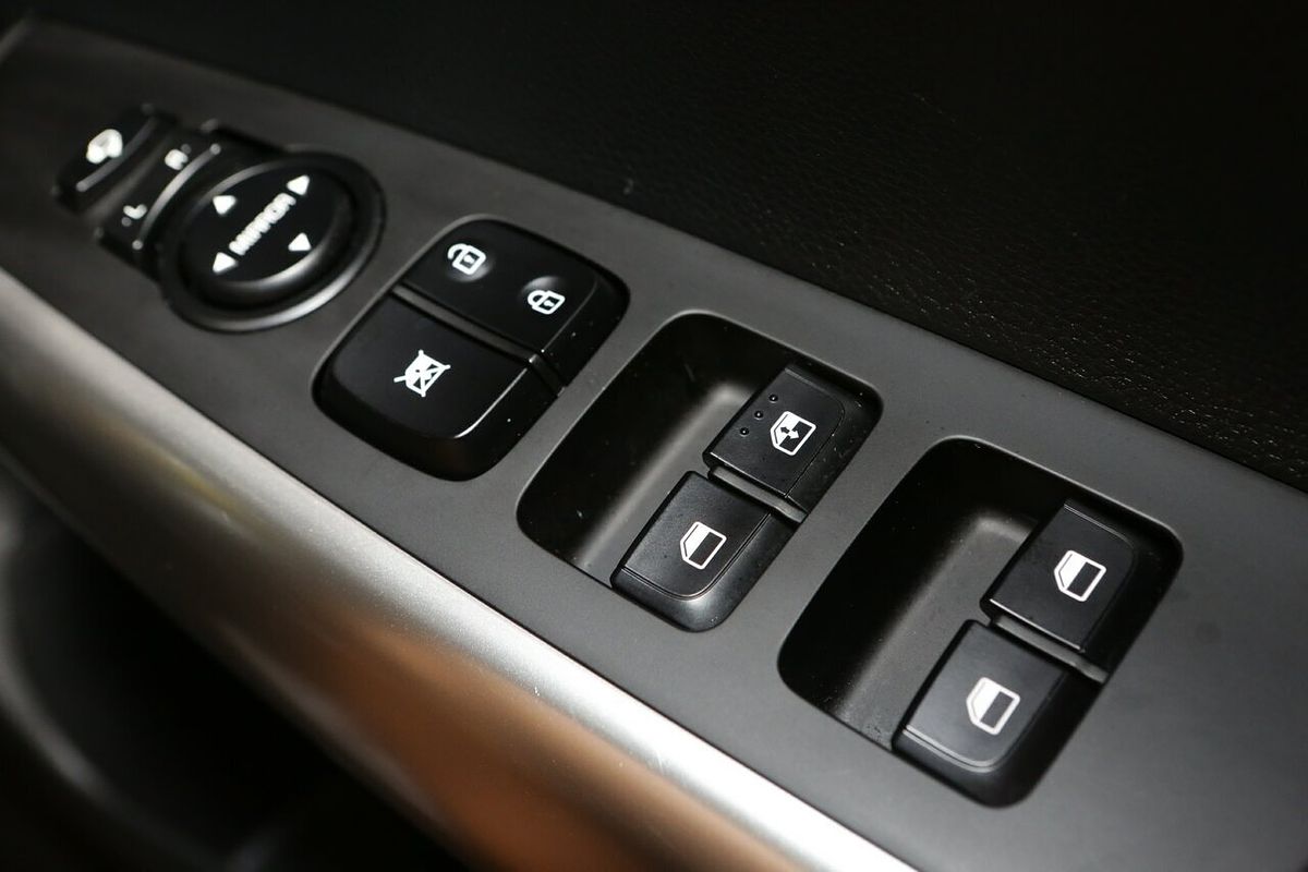 2025 Kia Picanto Sport JA PE2