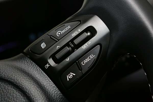 2025 Kia Picanto Sport JA PE2