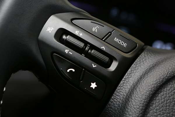 2025 Kia Picanto Sport JA PE2