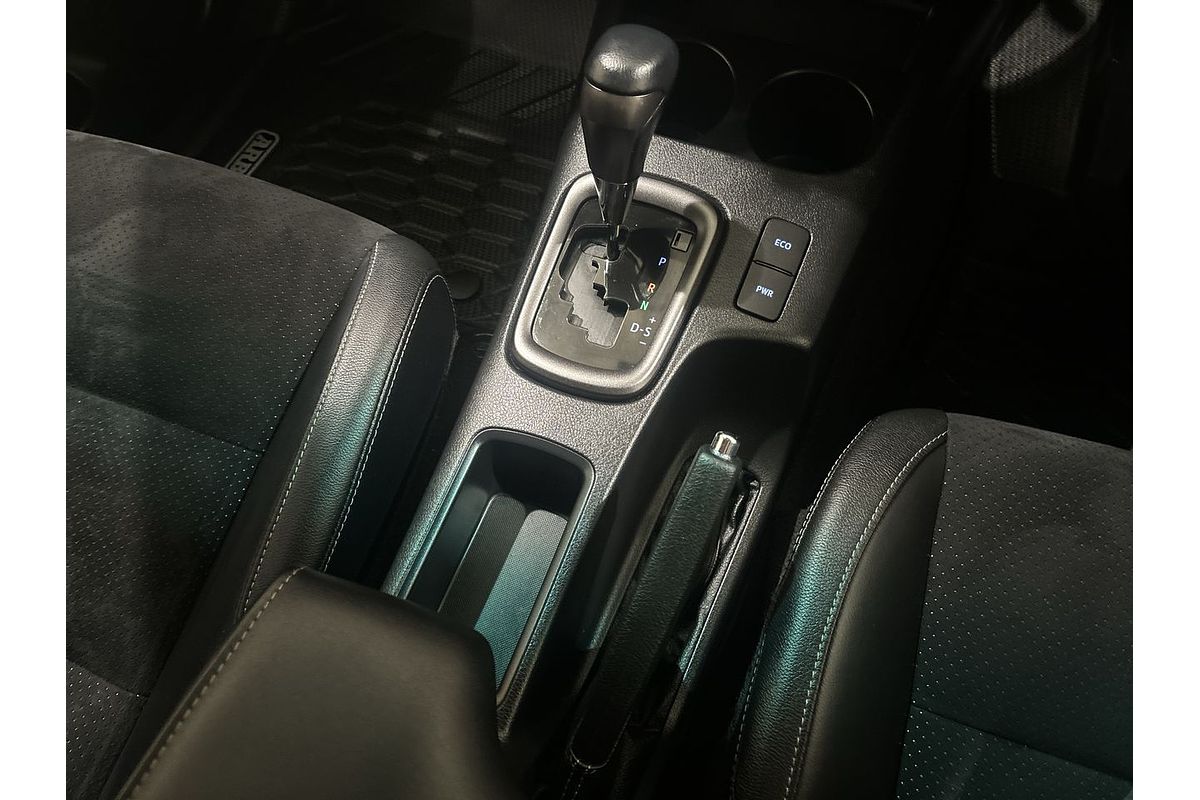 2023 Toyota Hilux GR Sport GUN126R 4X4