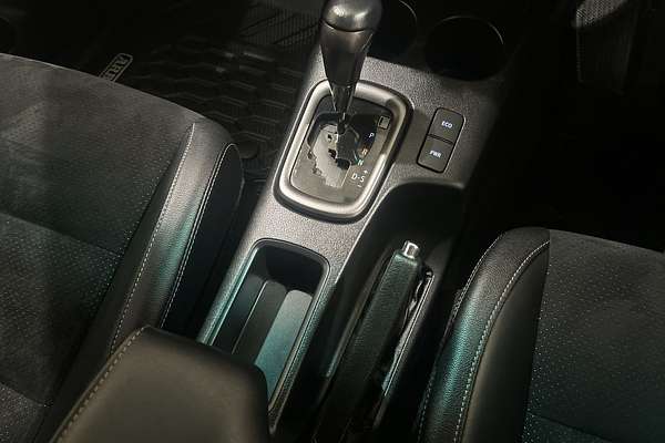 2023 Toyota Hilux GR Sport GUN126R 4X4