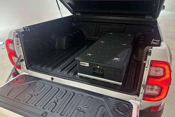 2023 Toyota Hilux GR Sport GUN126R 4X4