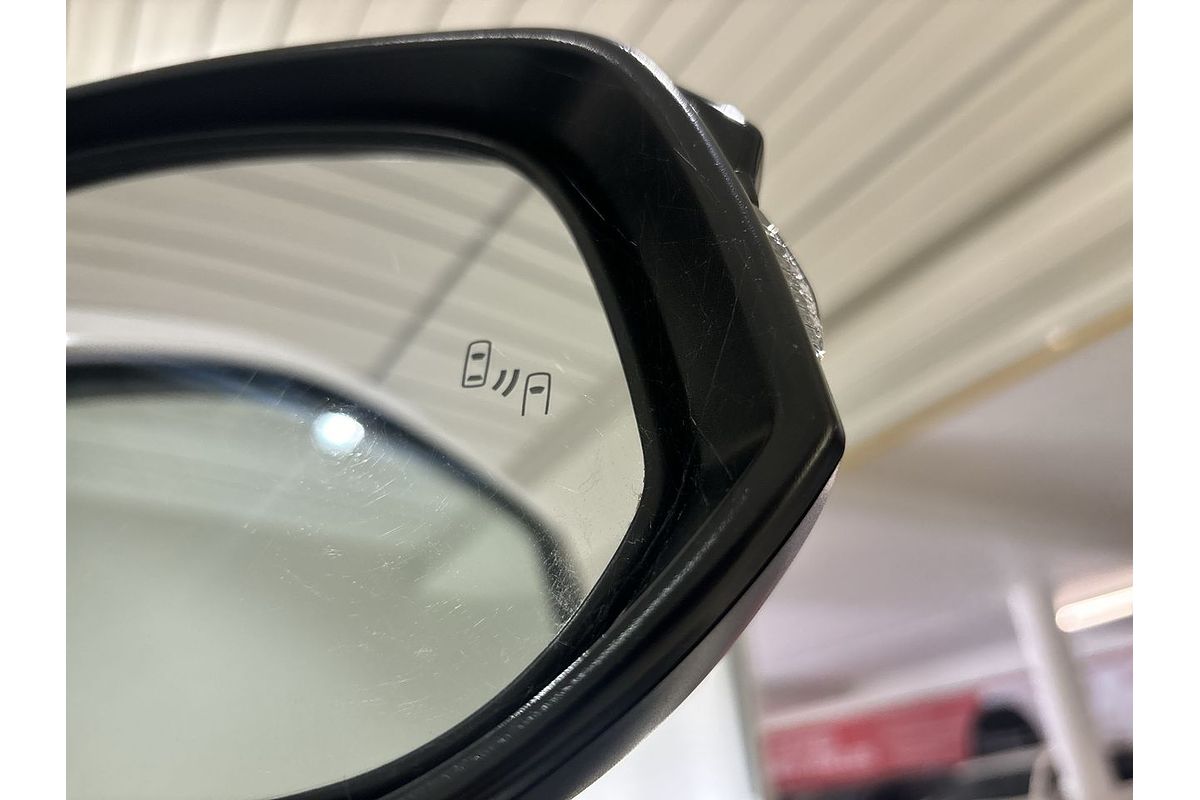 2023 Toyota Hilux GR Sport GUN126R 4X4