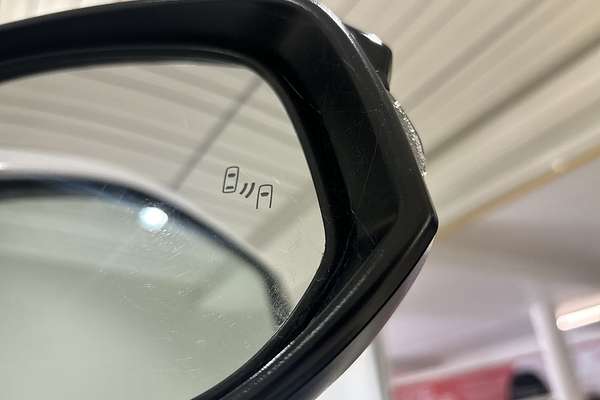 2023 Toyota Hilux GR Sport GUN126R 4X4