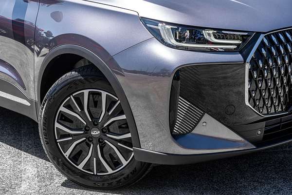 2025 Chery Tiggo 7 Ultimate T32