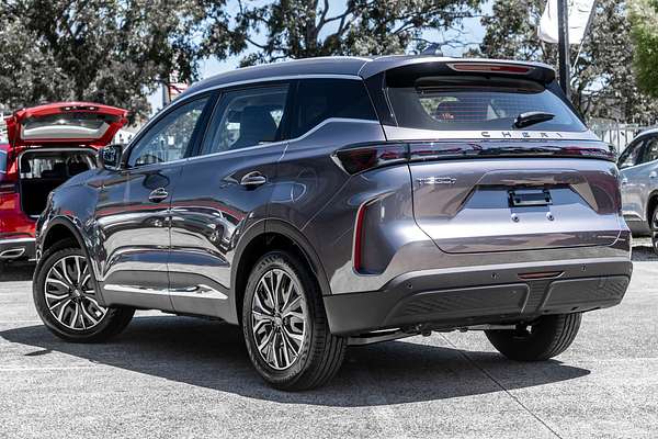 2025 Chery Tiggo 7 Ultimate T32