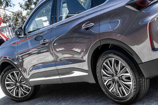 2025 Chery Tiggo 7 Ultimate T32