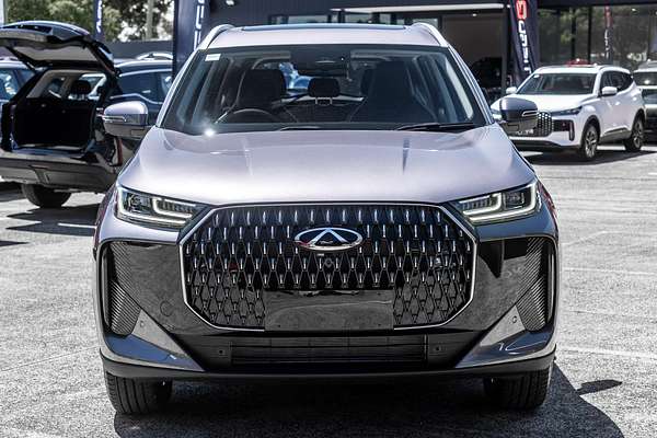 2025 Chery Tiggo 7 Ultimate T32