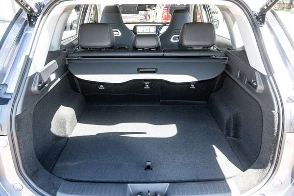 2025 Chery Tiggo 7 Ultimate T32