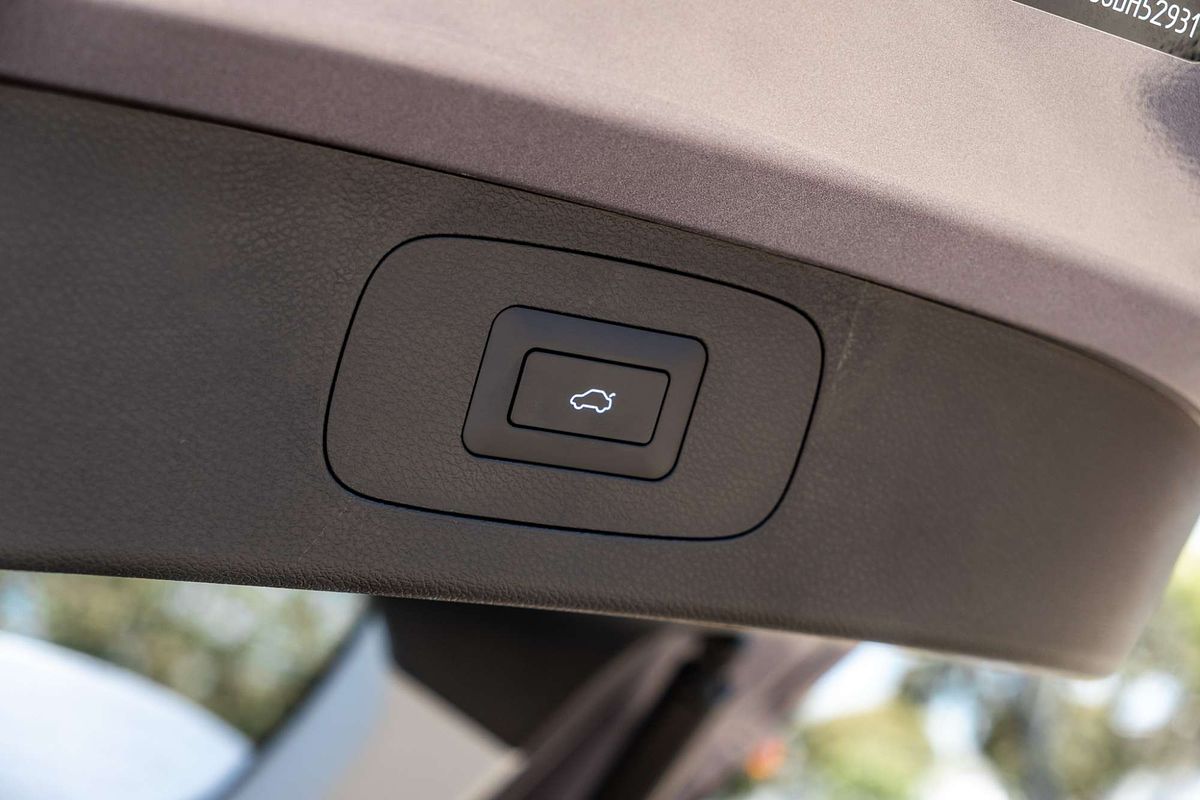 2025 Chery Tiggo 7 Ultimate T32