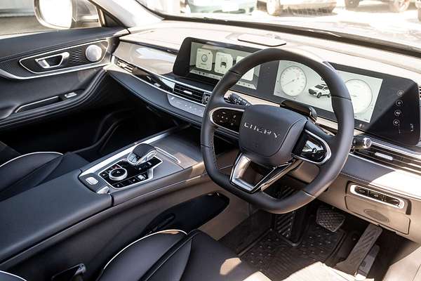 2025 Chery Tiggo 7 Ultimate T32