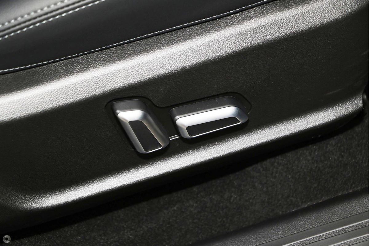 2025 GWM Cannon Ultra NPW 4X4